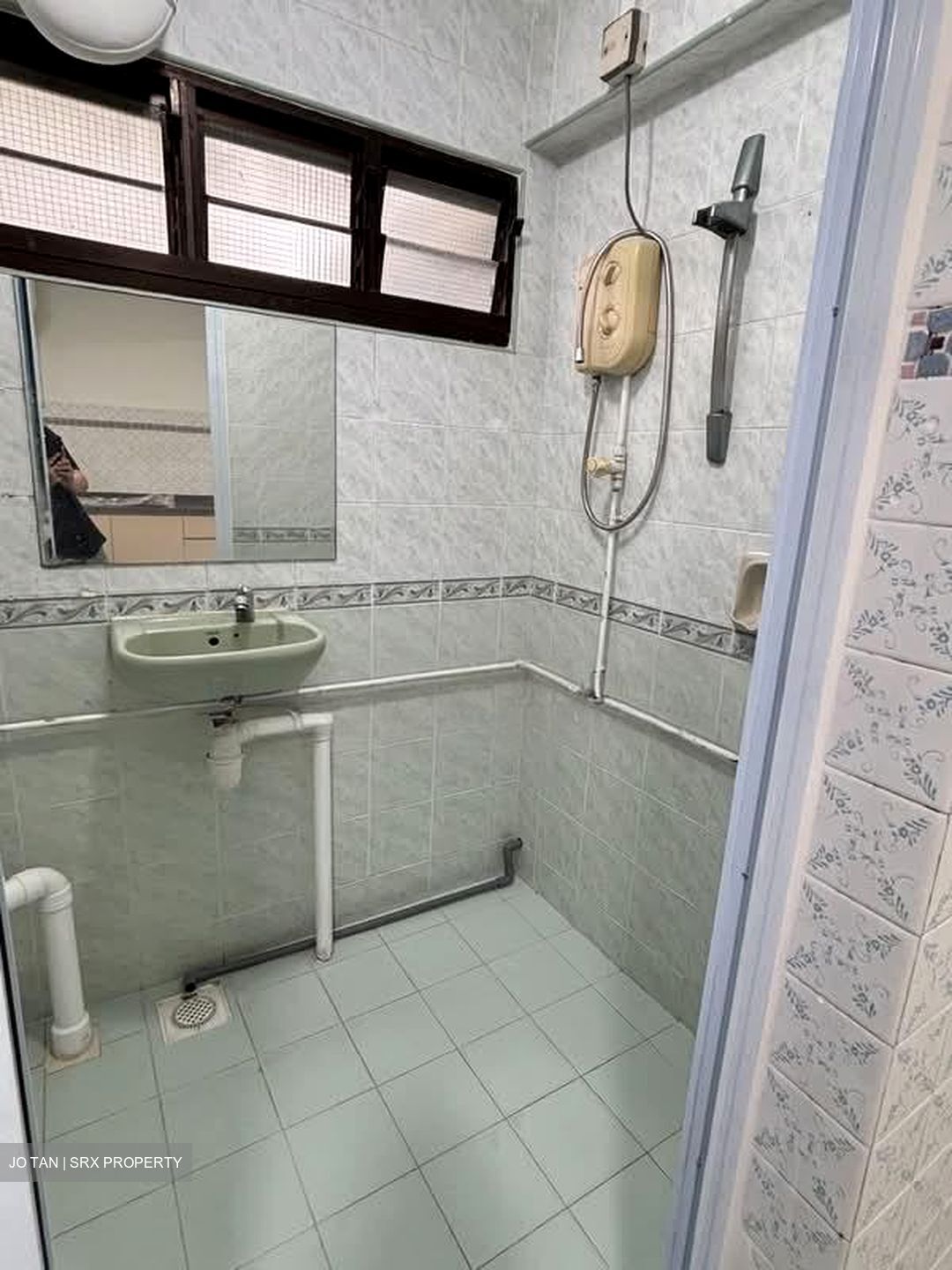 Blk 32 Marine Crescent Ville (Marine Parade), HDB 3 Rooms #610605281